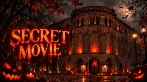 Secret Screening