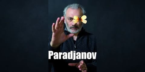 Параджанов