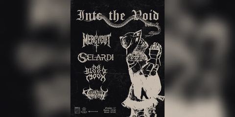 Into the Void vol.2