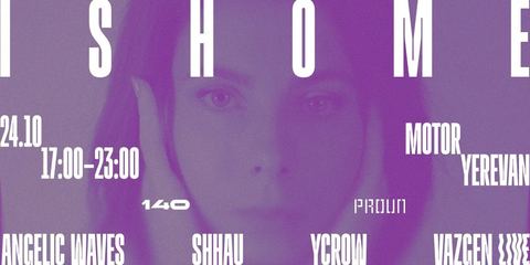 ISHOME live