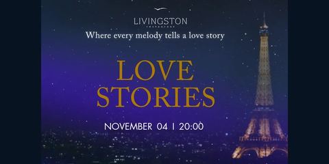 Love Stories