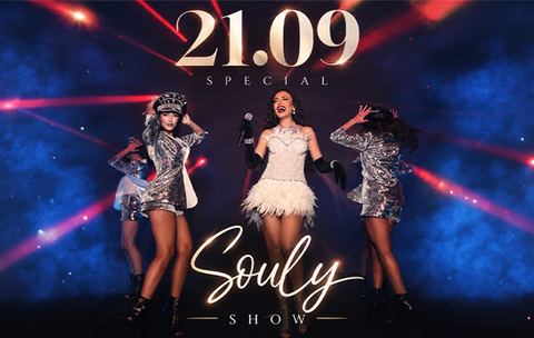 Special Souly Show