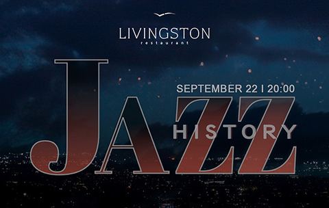 Jazz Evening