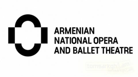 Opera Ball / Օպերա Բալլ
