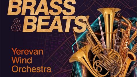 «BRASS & BEATS» возвращается