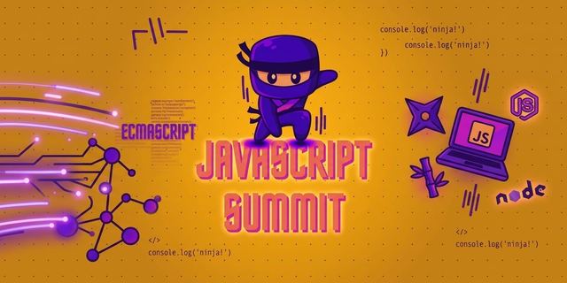 Афиша: JavaScript Summit Armenia 2026