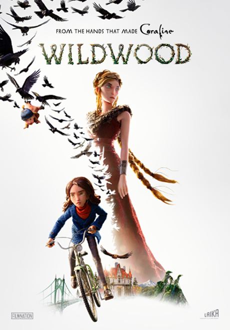 Афиша: Wildwood