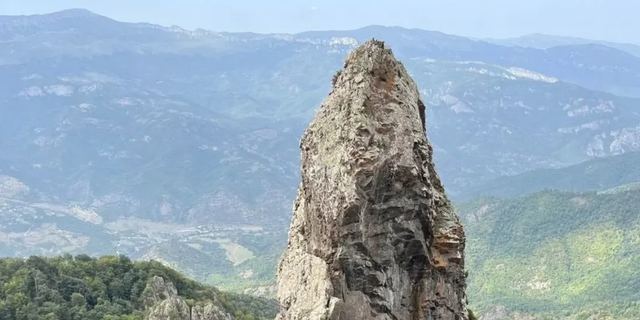 Афиша: Восхождение на гору Шункар