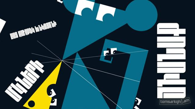 Афиша: Մկների ժողովը